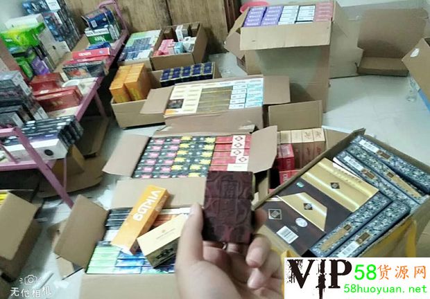 云霄香烟厂家直销一手货源,推荐几个卖烟的微信