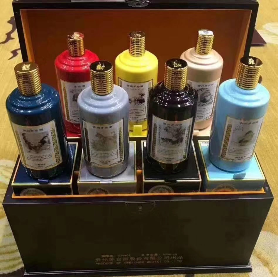 送酒送茅台还是五粮液,一比一酒水批发微信,茅台迎宾酒排名顺序
