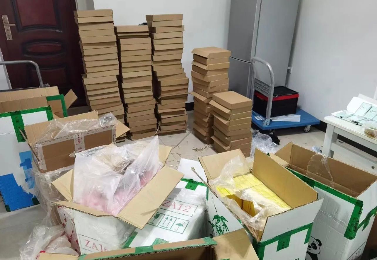 这是第2张越南代工一手货源,正规越南代工香烟货源,越南代工厂家香烟直销的货源图片