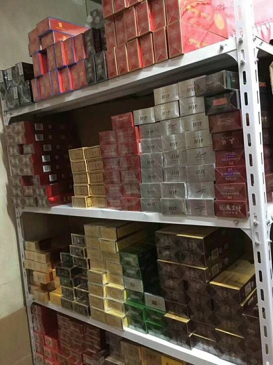 这是第3张越南代工一手货源,正规越南代工香烟货源,越南代工厂家香烟直销的货源图片